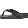 Skechers Arch Fit Meditation - Sail Home Black 10 B (M)
