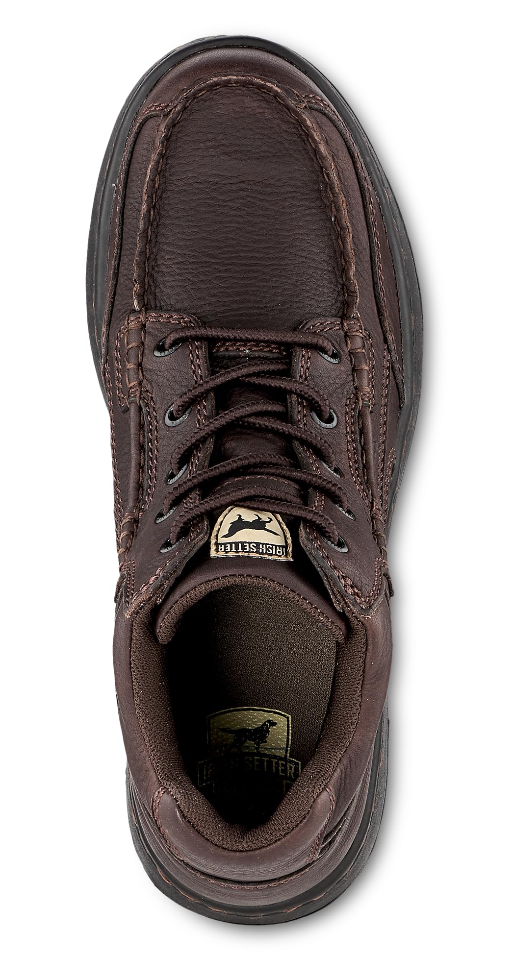 Irish Setter, Countrysider, Men’s, Waterproof, Chukka Shoe, Dark Coffee, 11 D (Medium)
