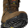 Thorogood Infinity FD Series 7” Waterproof Hunting and Hiking Boots for Men with Full-Grain Leather, 400g Insulaiton, and Anti-Fatigue Traction Outsole, Studhorse - 11.5 W US