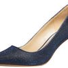 Michael Kors Alina Flex Pump Navy 1 7.5 M