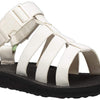 Teva Womens Original Dorado Sandal, Birch Black, 8 M US