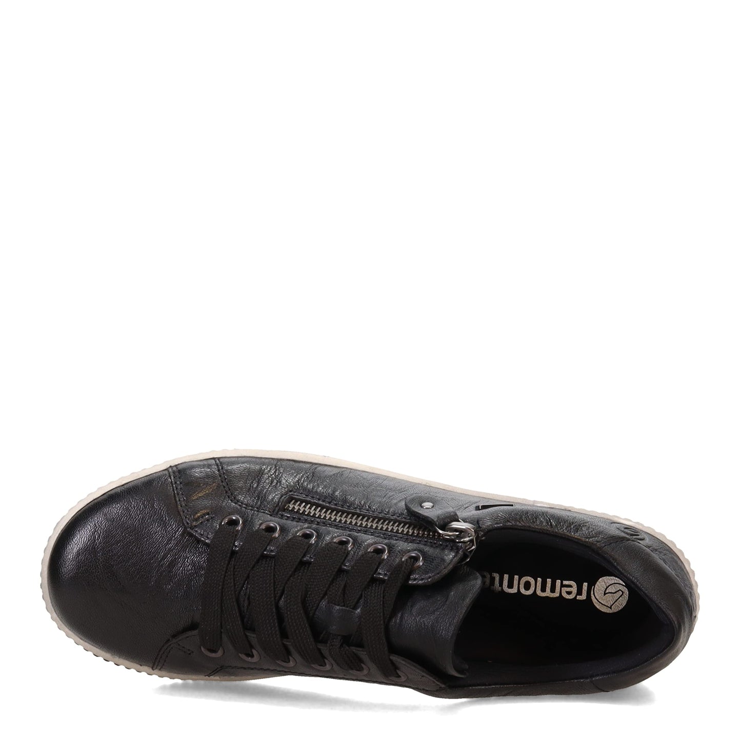 Remonte D0700 Maditta 00 Black/Black 11 M Us