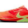 Nike Rival Waffle 6 Road and Cross-Country Racing Shoes (DX7998-800, Hyper Orange/Bright Crimson/Mint Foam/Lime Blast) Size 8