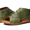 BORN Iwa Woven Green 9 M (B)