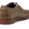 Sperry Newman Oxford Taupe 1 12 W (EE)