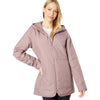 The North Face Standard Insulated Parka Twilight Mauve (Prior Season) MD