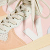 Veja Women's V-15 Sneakers, Petale White Multico, 7 Medium US