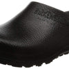 Birkenstock Clogs Profi-Birki Black 45 W EU