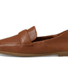 Cole Haan Womens Trinnie Soft Loafers, British Tan Leather, 8.5 Medium