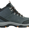 Skechers Men's Relment Pelmo Grey Chukka Boot 11.5 XW US