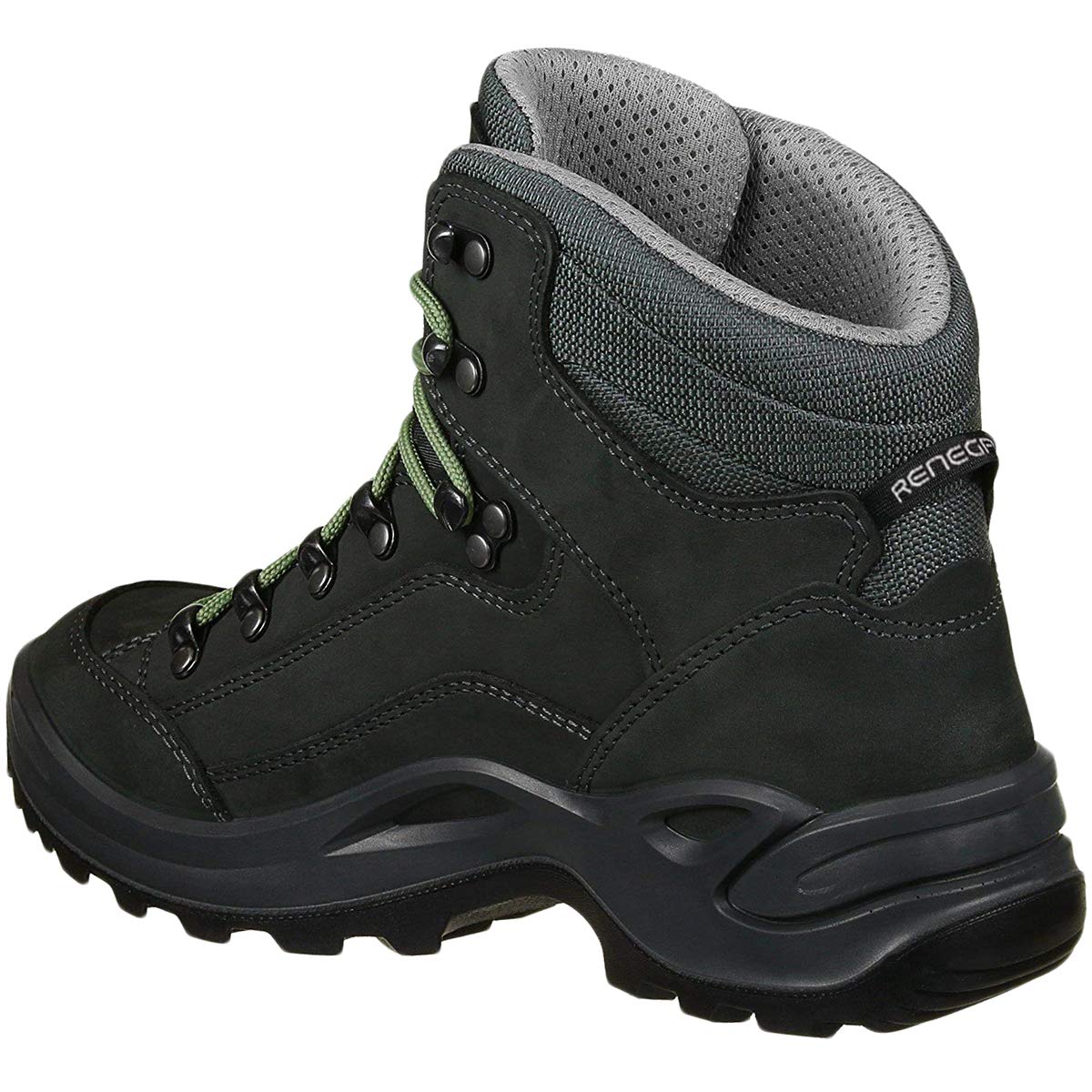 Lowa Women's Renegade GTX Mid Hiking Boots (Closeout)