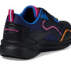 Skechers Carbix Comp Toe Black Multi 7 B (M)