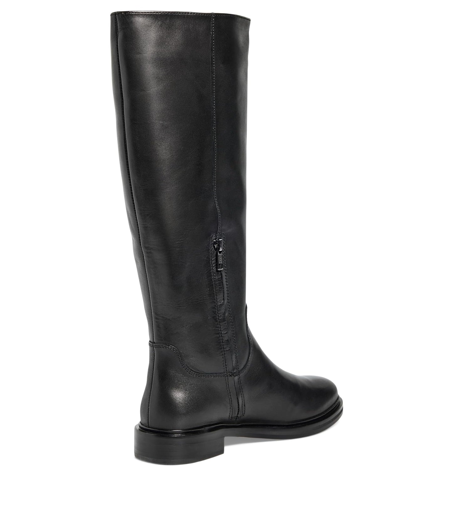 Madewell The Drumgold Boot True Black 10.5 M