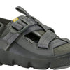 Oboz Women's Whakata Off-Road, Charcoal, 9