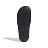 adidas Adult Adilette Shower Core Black/White/Core Black 9