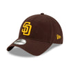 New Era MLB Classic Core Baseball Cap 9Twenty Unstructured Adjustable Cap hat Team Logo