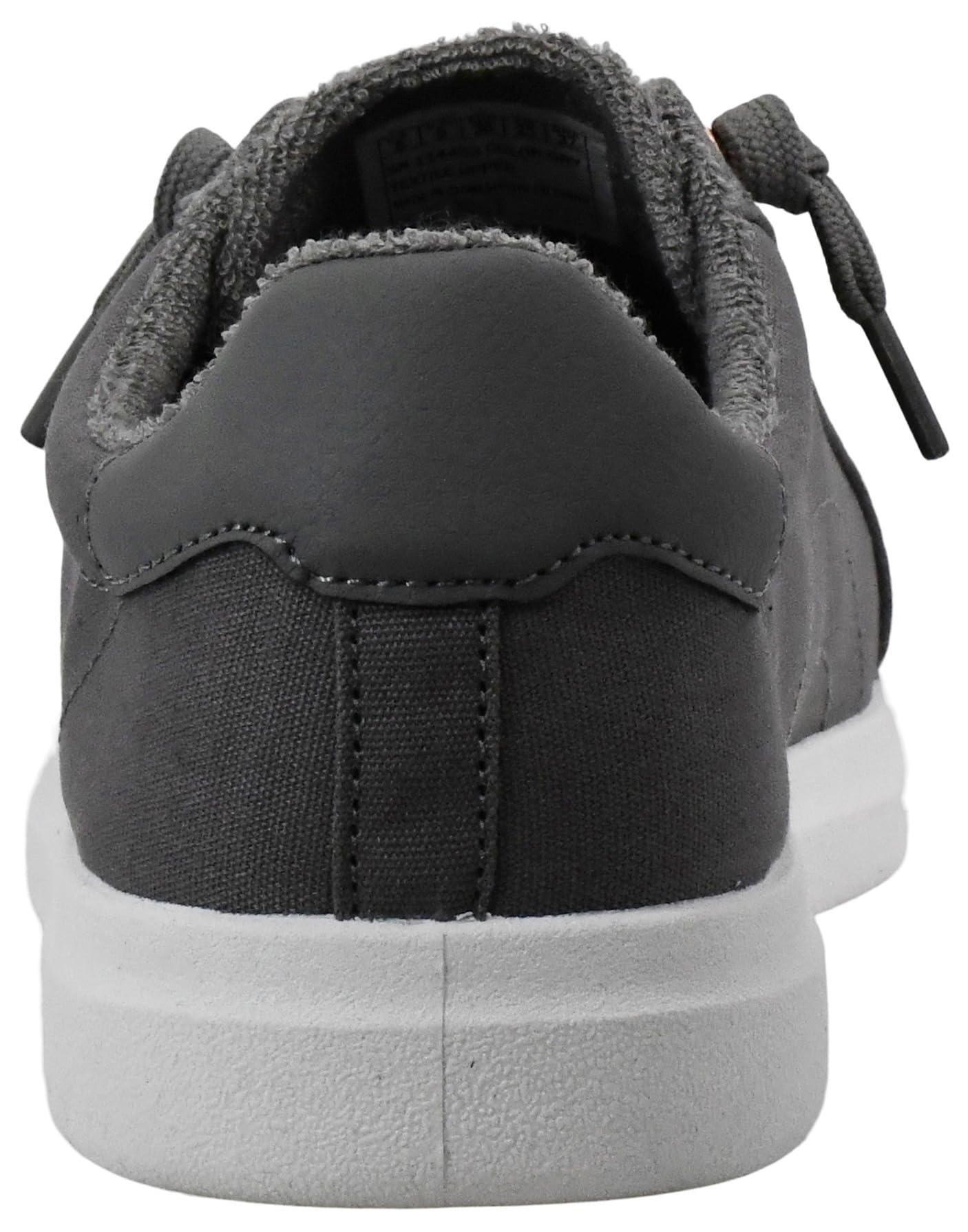 Skechers Women's Bobs D'vine Sneaker, Grey, 8 M