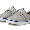 Spinnaker Washable Jr Grey