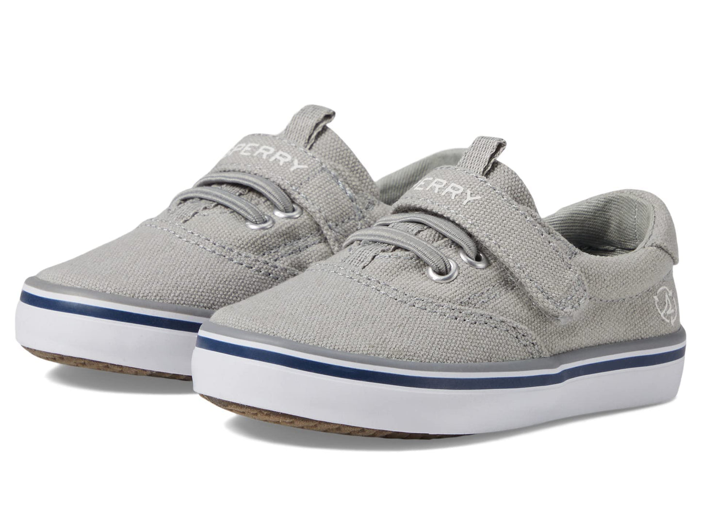 Spinnaker Washable Jr Grey
