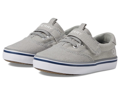 Spinnaker Washable Jr Grey