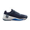 WILSON Rush Pro 4.0 Navy Blazer/White/Lapis Blue 7 D (M)