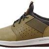 Skechers Men's Delson-Axton Shoes, Taupe, 9 M