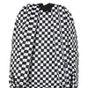 Vans M Old Skool H2O Check Backpack