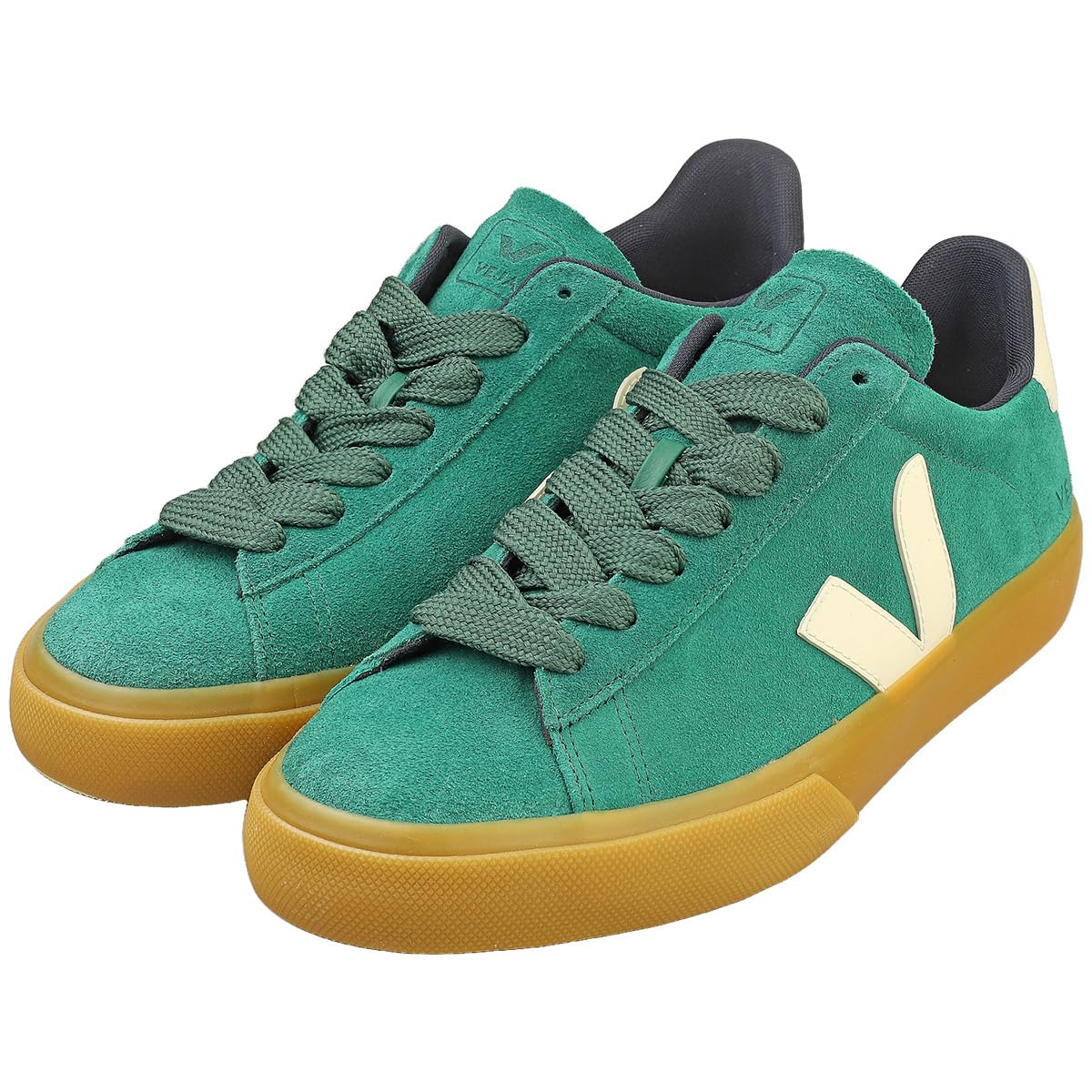 VEJA Mens Campo Bold Golf/Pierre 10 Medium