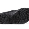 Merrell® Trail Glove 7 A/C Shoes for Little Kids – Synthetic Mesh Upper – EVA Midsole – Odour-Resistant Lining Black 2 Little Kid M
