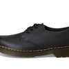 Dr. Martens® Kid's Collection 1461 – Little and Big Kids’ Shoes – Leather Upper – Round Toe – Rubber Outsole Black Softy T 3 UK (US 4 Big Kid) M
