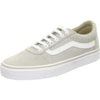 Vans Women's Ward Sneaker, Summer Canvas Taupe, 7.5