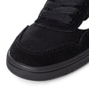 Vans Cruze Too CC (Staple) Black/Black Men's 7, Women's 8.5 Medium