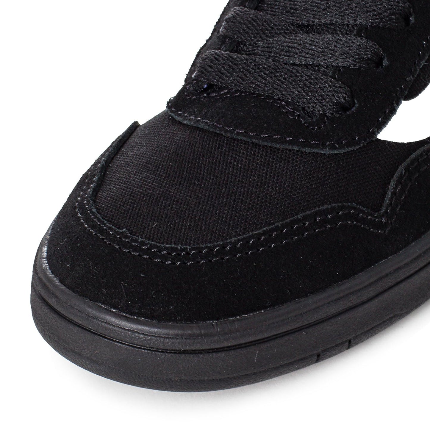 Vans Cruze Too CC (Staple) Black/Black Men's 7, Women's 8.5 Medium