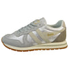 Gola Women's Daytona Blaze Silver/Wheat/Feather Grey 8 M