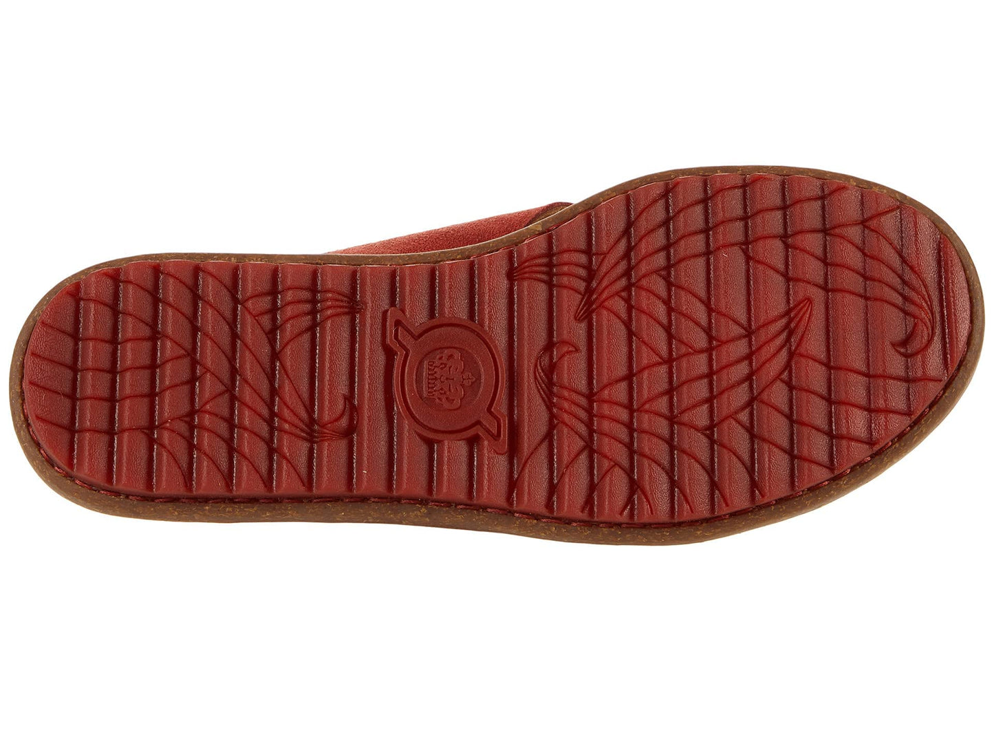 BORN Rio Red 6 M (B)