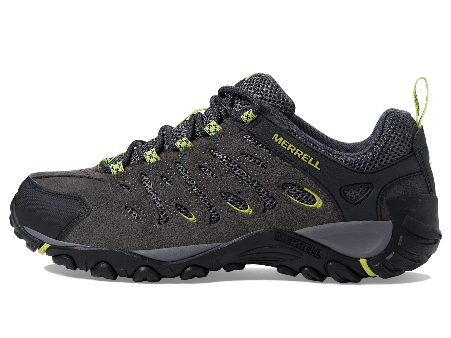 Merrell Men's Crosslander Vent Granite US 8.5