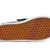 Vans T Slip-On V (Toddler/Little Kid) Sneaker, Painted Camo Green/Multi, 9.5 US Unisex
