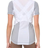 ARIAT Women's Ascent Show Shirt, Light Ebony, Large