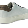 Skechers Court Classics Eden LX Distressed Light Grey/Black 9 B (M)