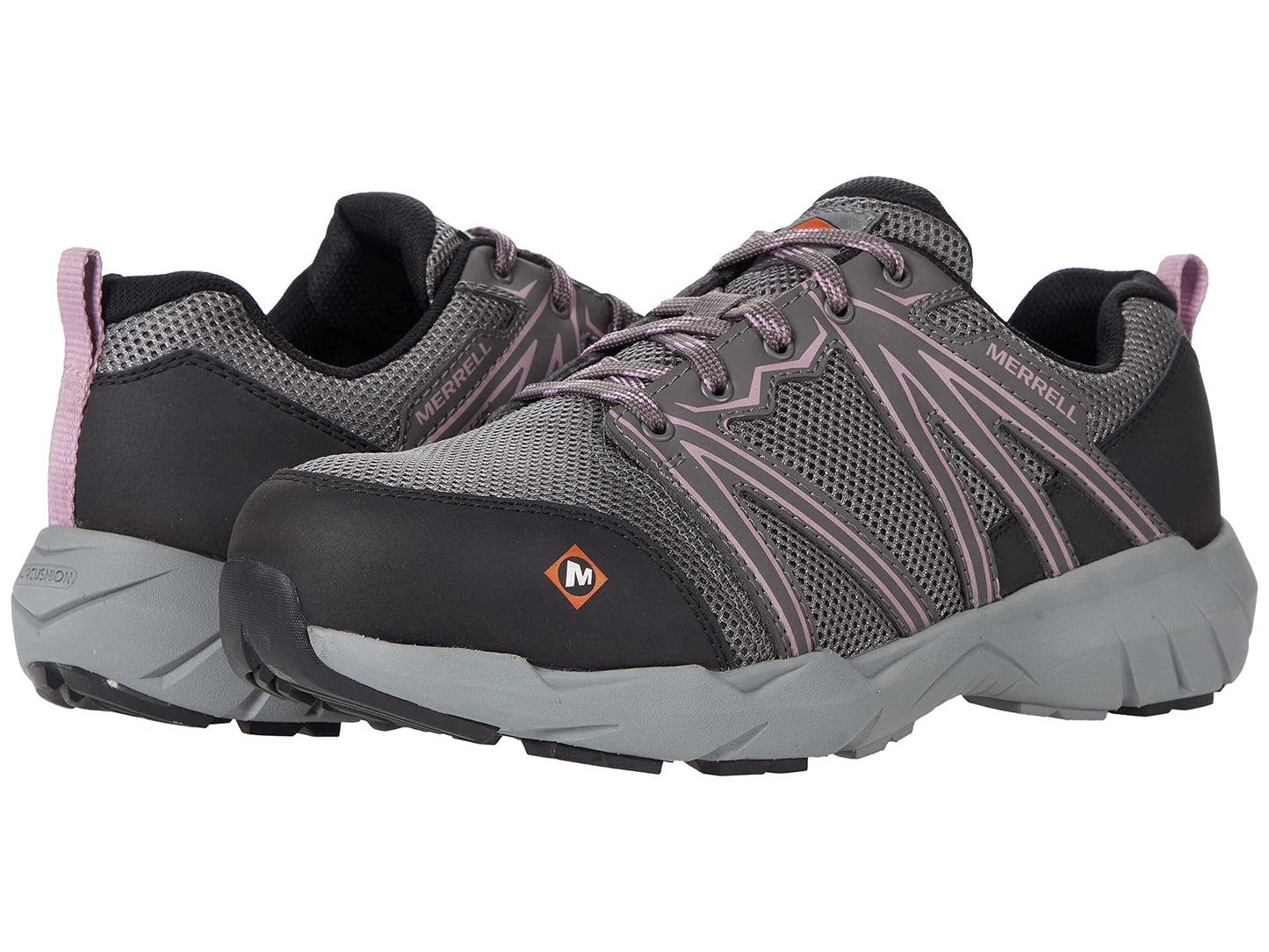 Fullbench Superlite Alloy Toe