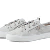 Sperry Crest Slip-On Grey 7.5 M (B)