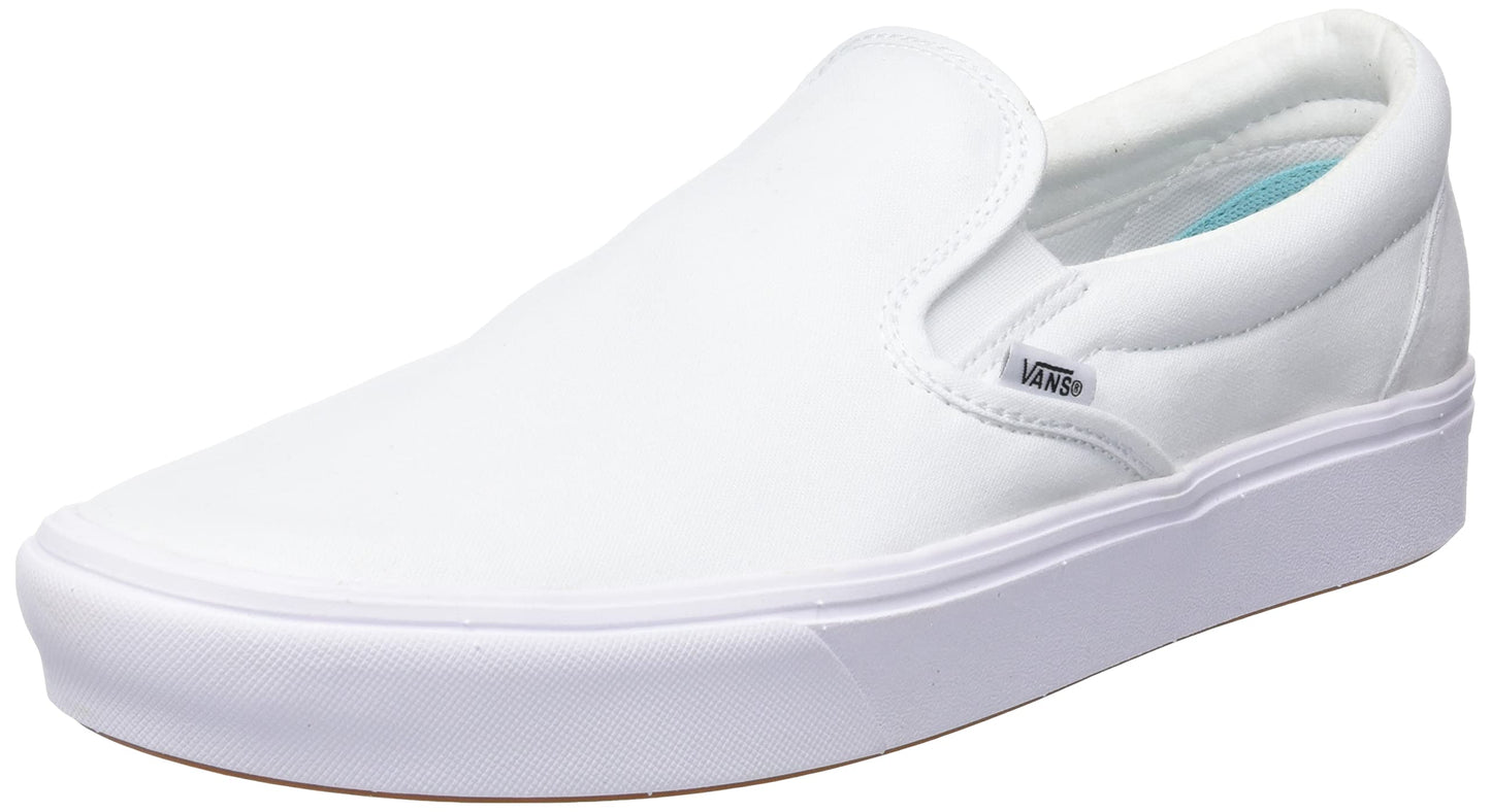 Comfy Slip-On by Vans