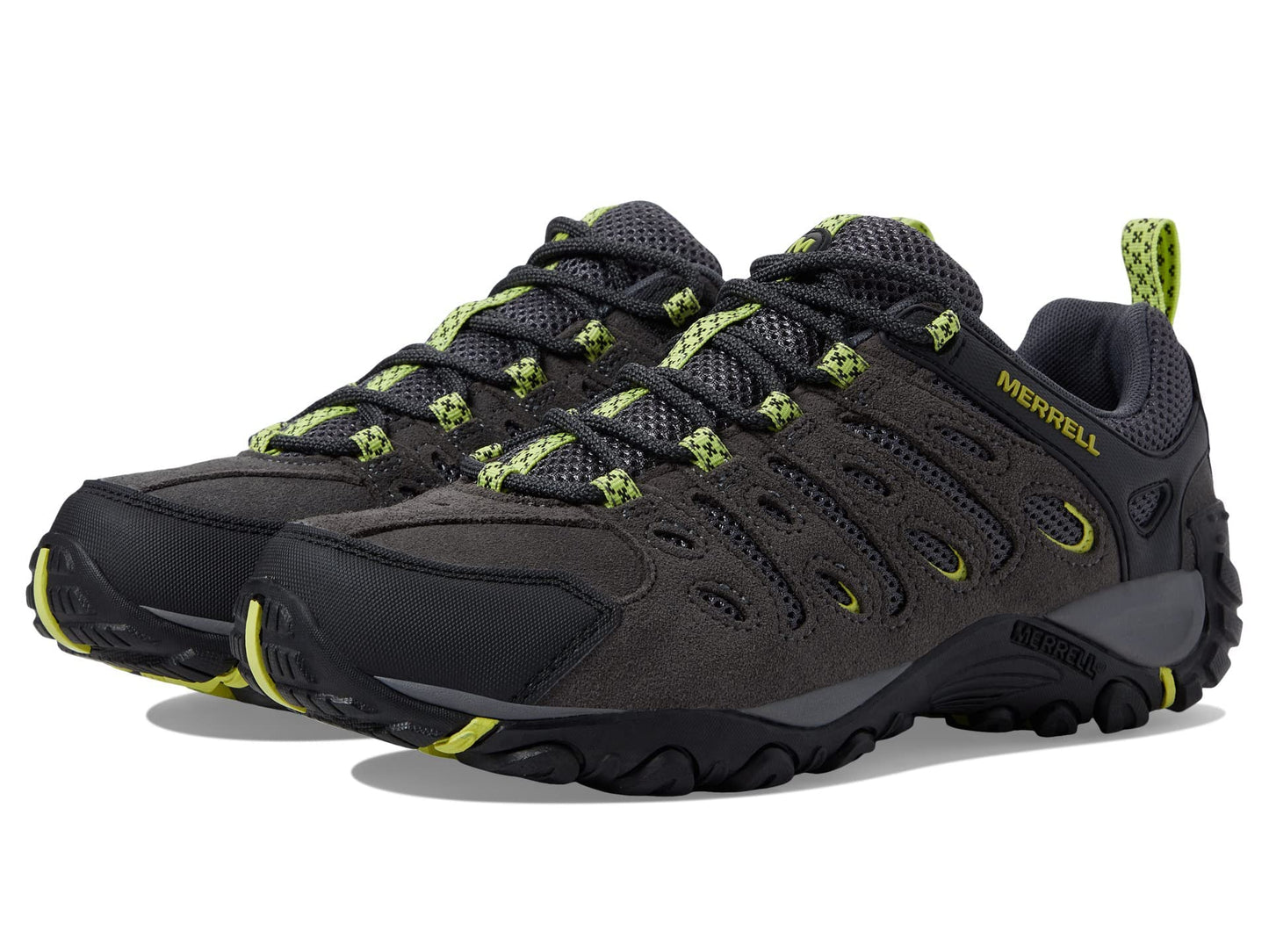Merrell Men's Crosslander Vent Granite US 8.5