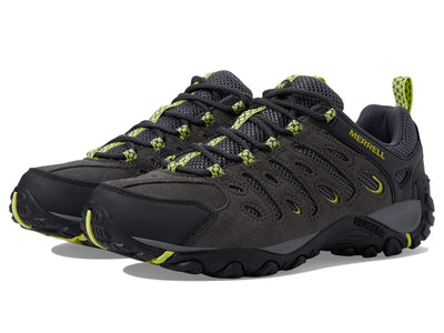 Merrell Men's Crosslander Vent Granite US 8.5