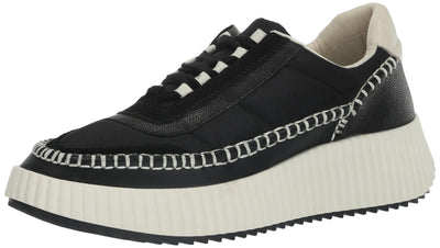 Dolce Vita Women's Dolen Nylon Black