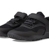 Merrell® Trail Glove 7 A/C Shoes for Little Kids – Synthetic Mesh Upper – EVA Midsole – Odour-Resistant Lining Black 2 Little Kid M