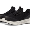 Skechers Tilido Comp Toe Black 8.5 B (M)