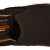 Skechers Men's Expected - Gomel Slip-on Loafer, Chocolate, 13 XW US