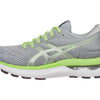 ASICS Gel-Nimbus® 24 Piedmont Grey/Lime Green 6.5 B (M)