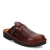 NAOT Footwear Men's Fiord Sandal Buffalo Leather 43 M